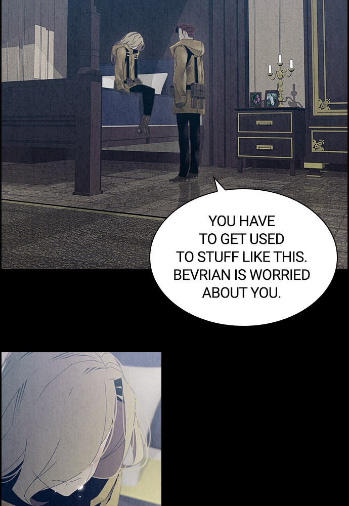 Tacit - Manga chapter 8 - page 14