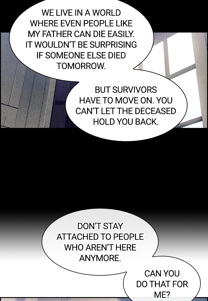 Tacit - Manga chapter 8 - page 18