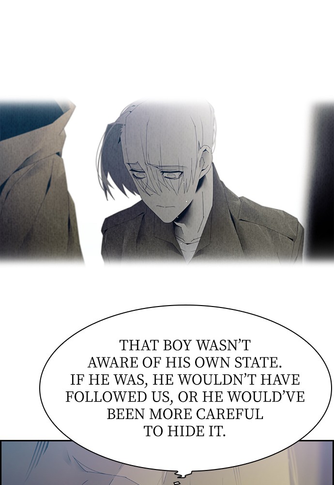 Tacit - Manga chapter 8 - page 20