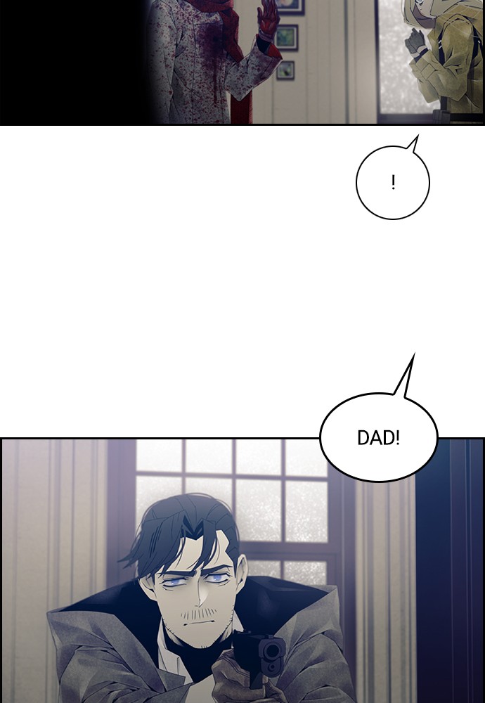Tacit - Manga chapter 8 - page 34