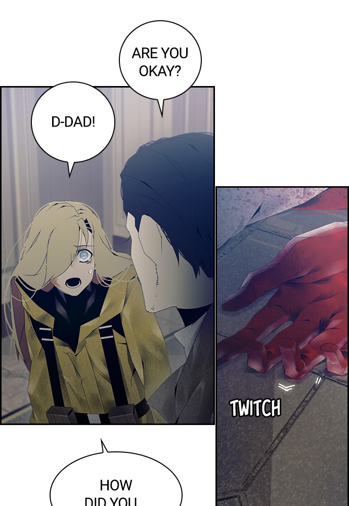 Tacit - Manga chapter 8 - page 39