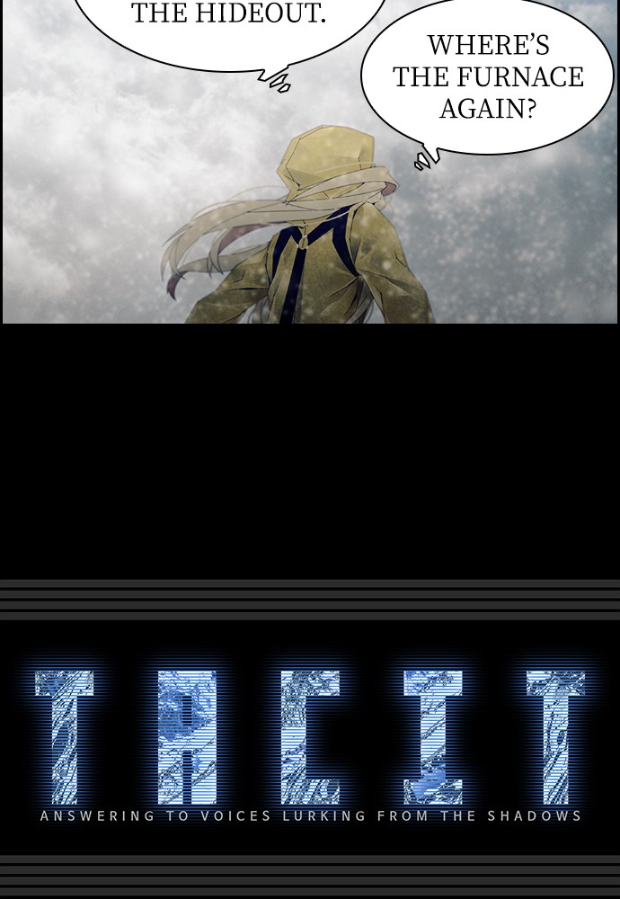 Tacit - Manga chapter 8 - page 4