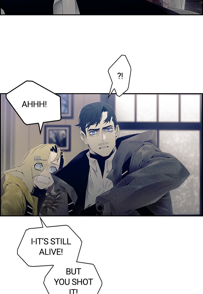 Tacit - Manga chapter 8 - page 41