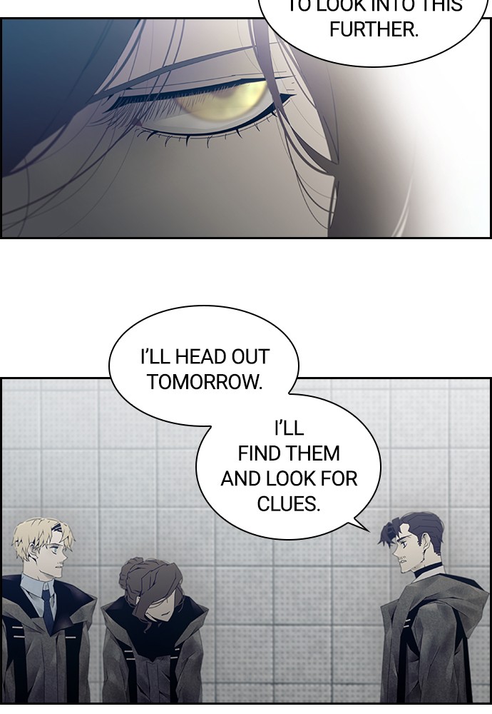 Tacit - Manga chapter 8 - page 60