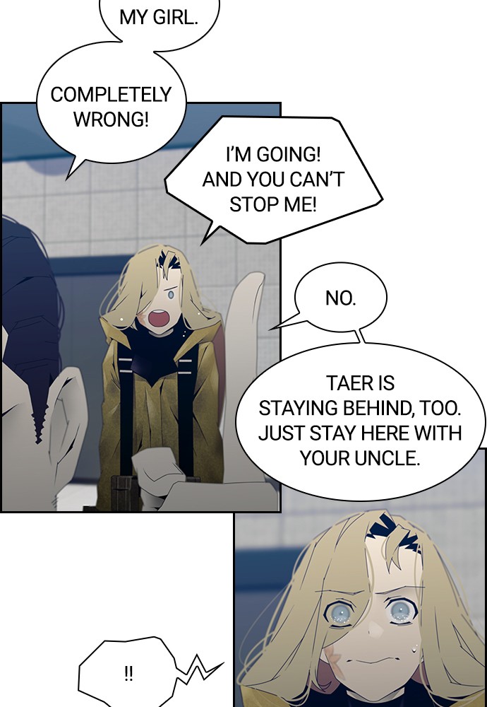 Tacit - Manga chapter 8 - page 63