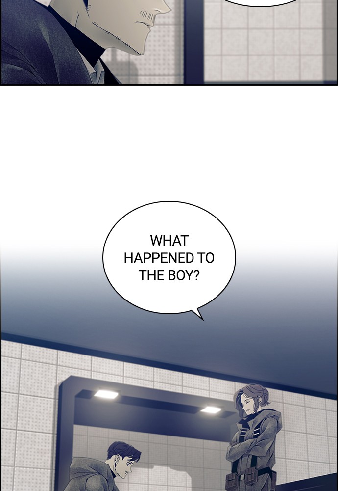 Tacit - Manga chapter 8 - page 74
