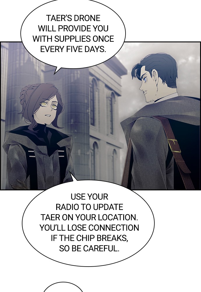 Tacit - Manga chapter 8 - page 80