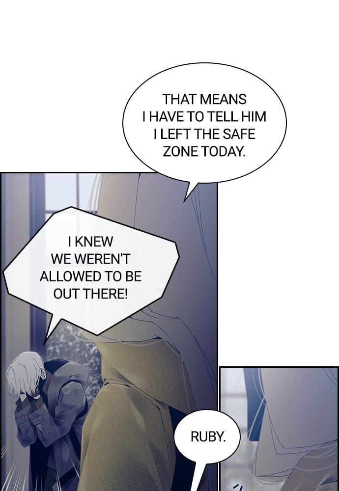 Tacit - Manga chapter 7 - page 16