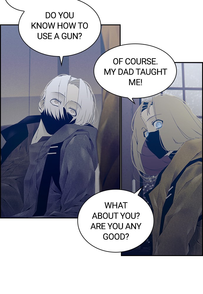 Tacit - Manga chapter 7 - page 24