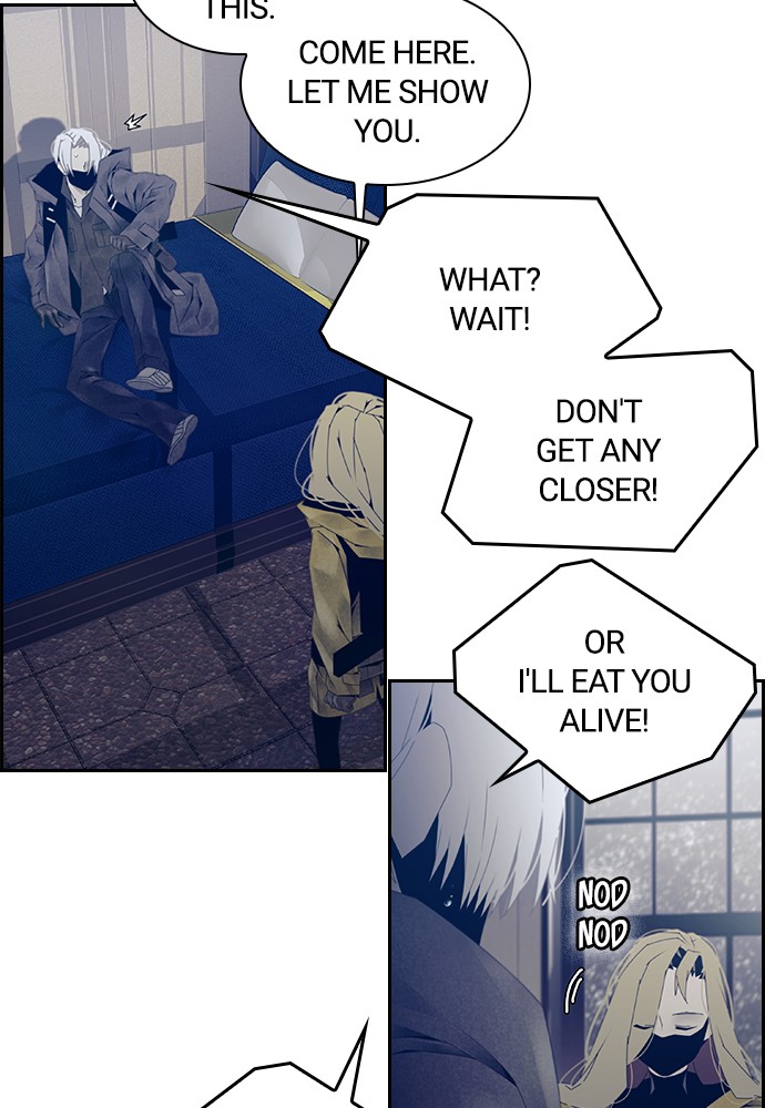 Tacit - Manga chapter 7 - page 26