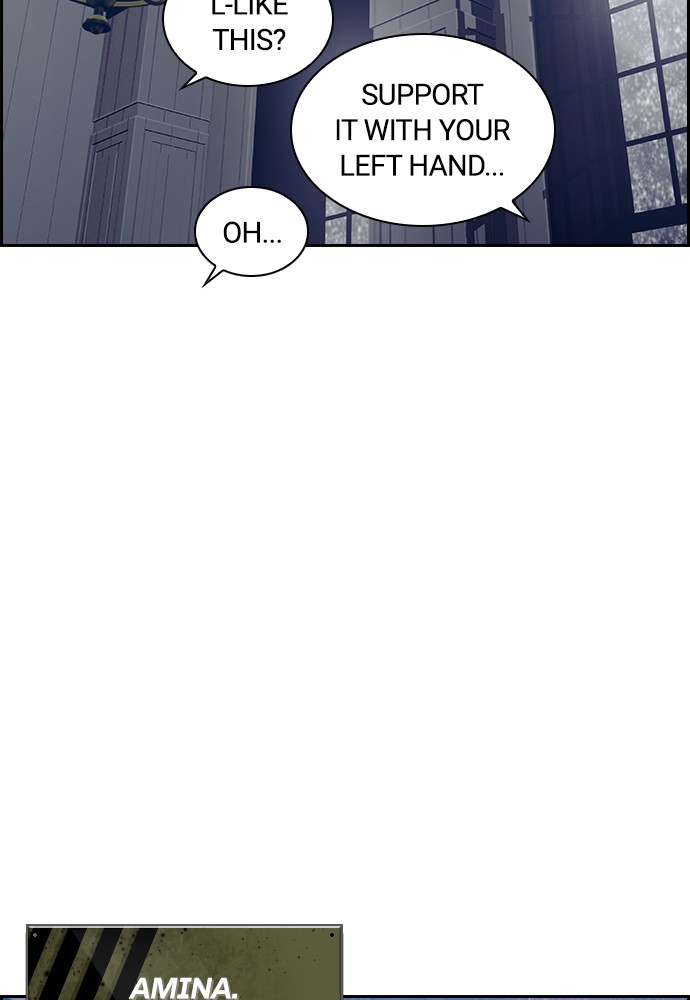 Tacit - Manga chapter 7 - page 28