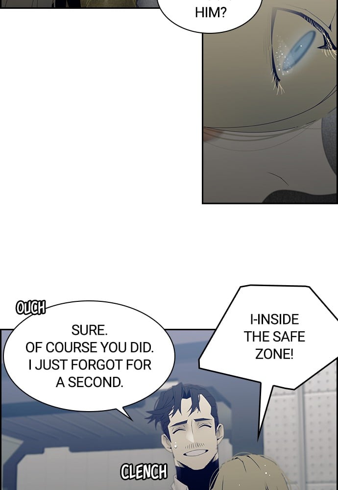Tacit - Manga chapter 7 - page 34