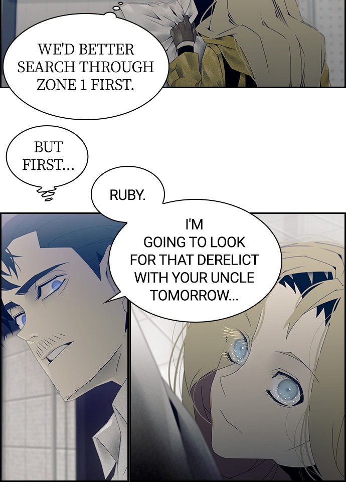 Tacit - Manga chapter 7 - page 35