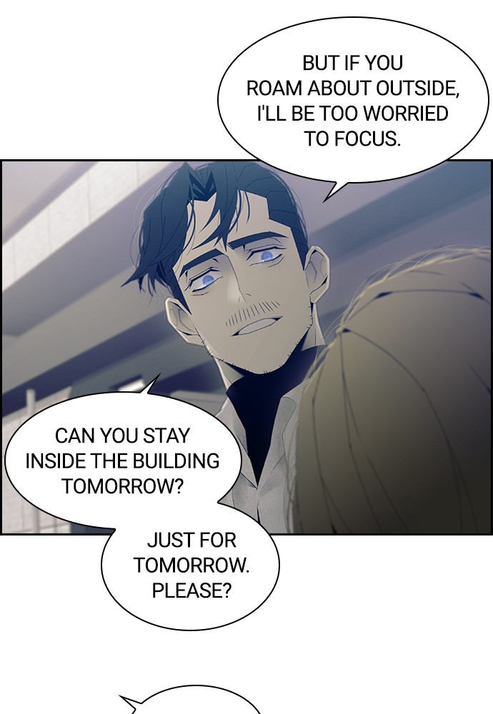 Tacit - Manga chapter 7 - page 36