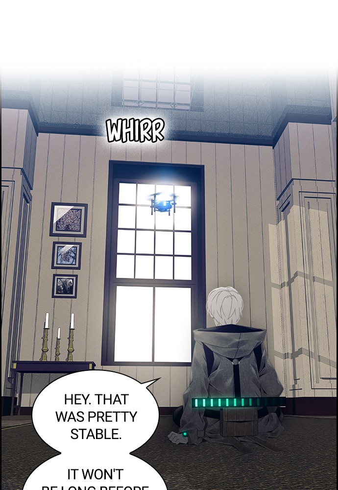 Tacit - Manga chapter 7 - page 41