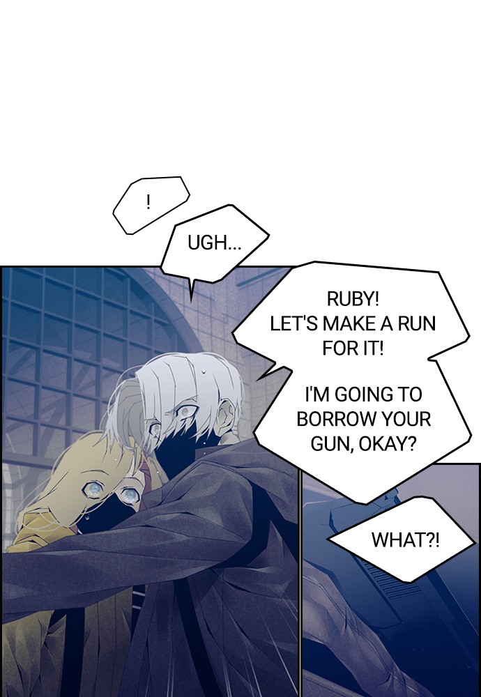 Tacit - Manga chapter 7 - page 9