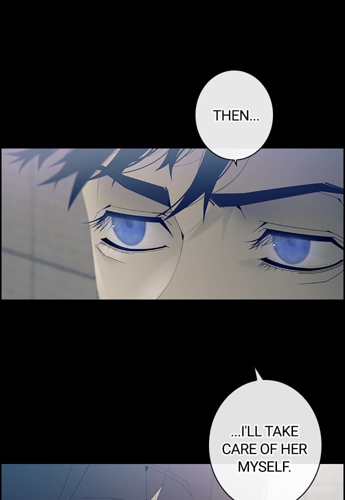 Tacit - Manga chapter 6 - page 11