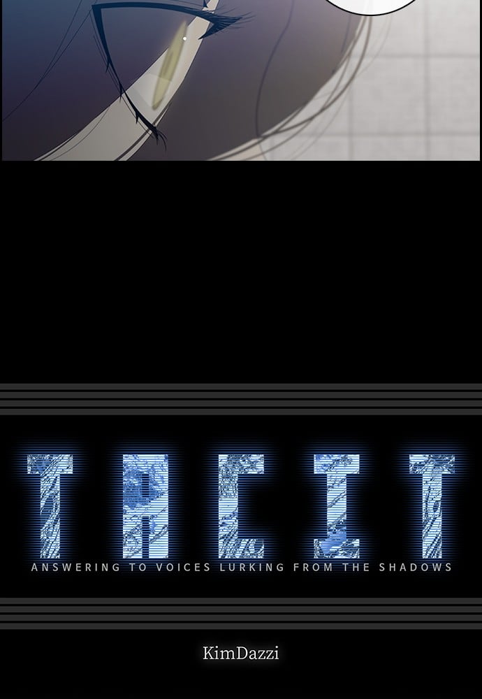 Tacit - Manga chapter 6 - page 12