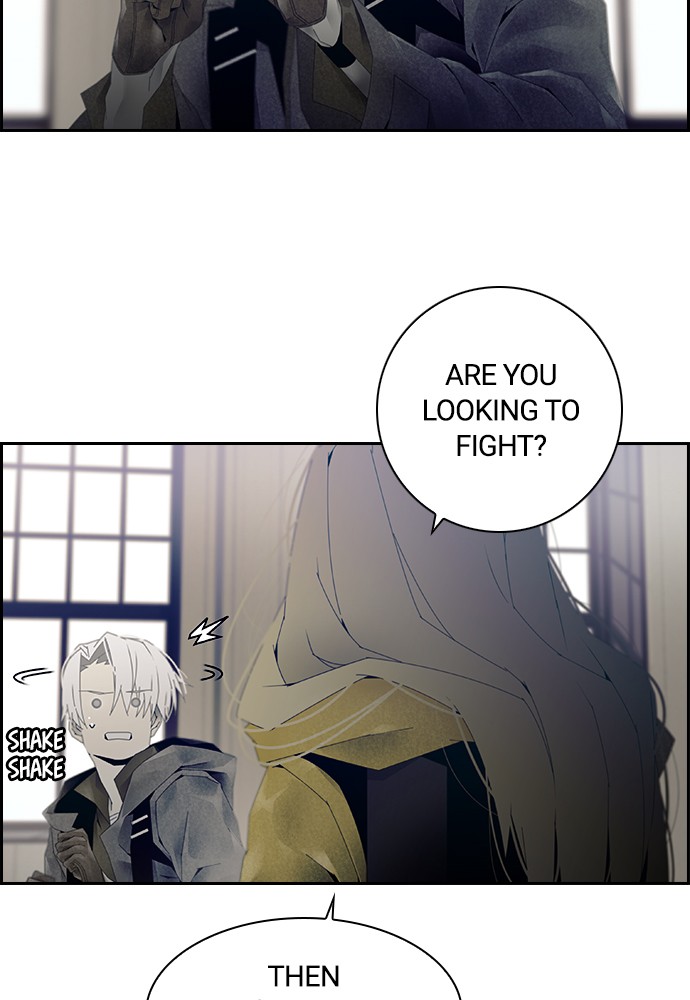 Tacit - Manga chapter 6 - page 14