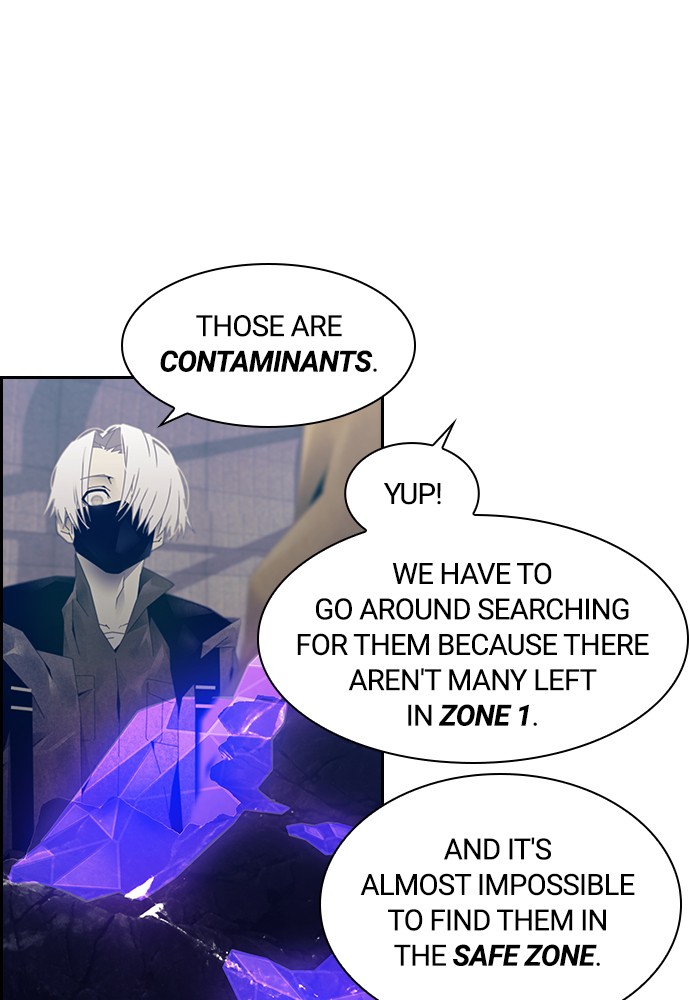 Tacit - Manga chapter 6 - page 23