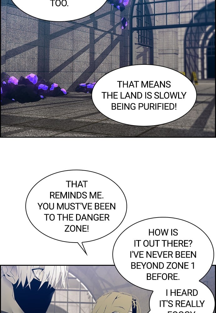 Tacit - Manga chapter 6 - page 25