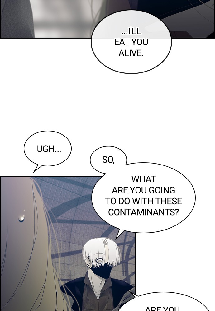 Tacit - Manga chapter 6 - page 30