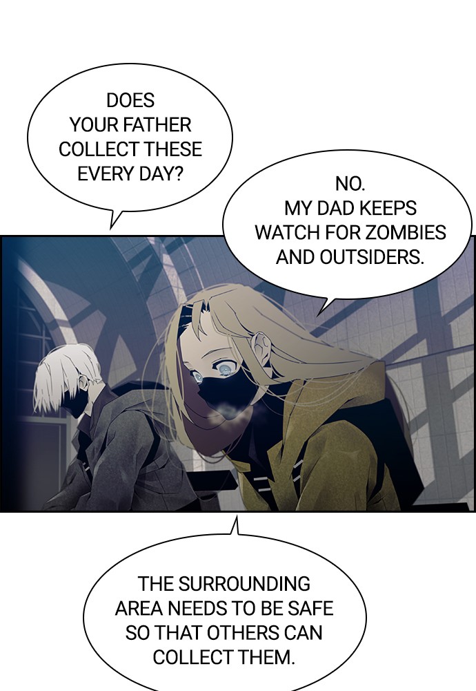 Tacit - Manga chapter 6 - page 35