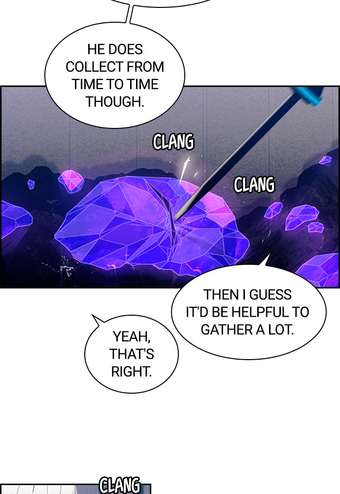 Tacit - Manga chapter 6 - page 36
