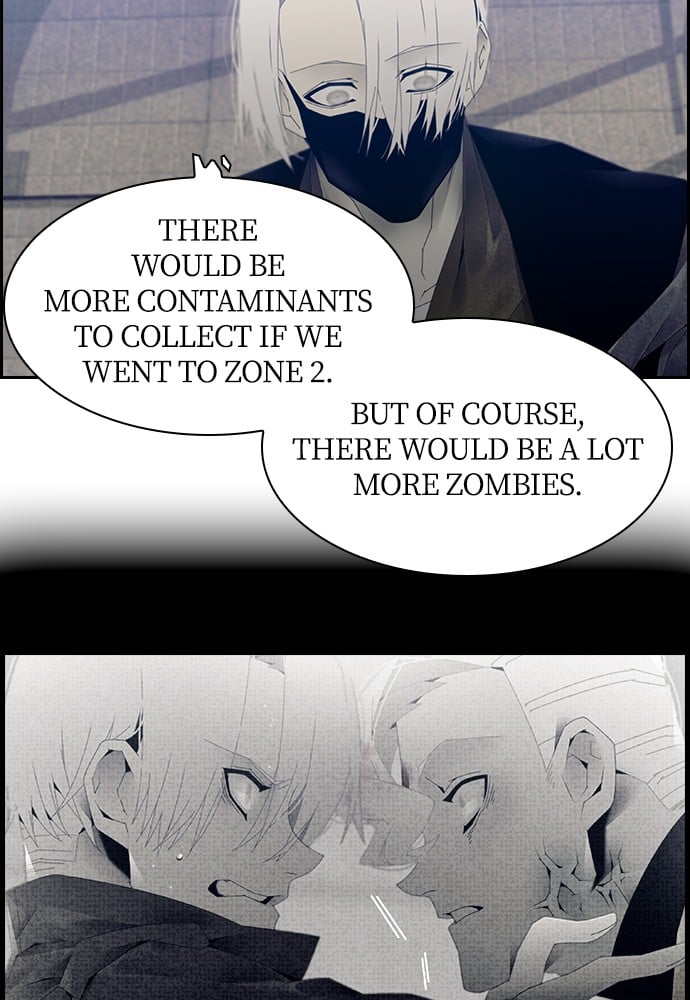 Tacit - Manga chapter 6 - page 38