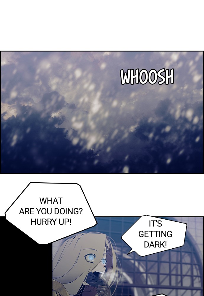 Tacit - Manga chapter 6 - page 40