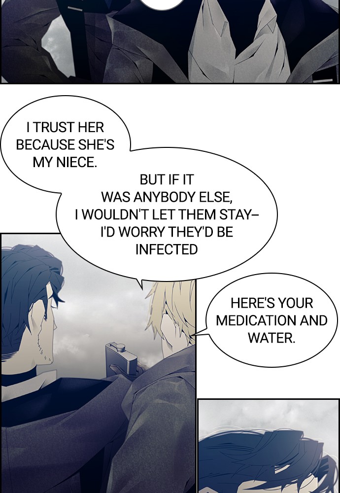 Tacit - Manga chapter 6 - page 6