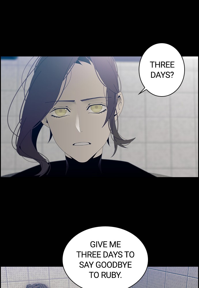 Tacit - Manga chapter 6 - page 9