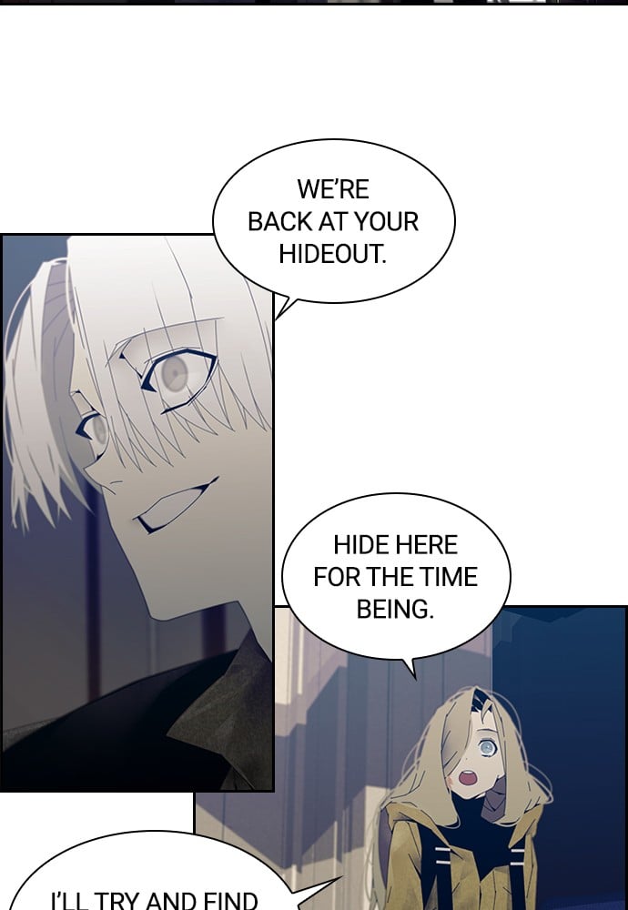 Tacit - Manga chapter 5 - page 11