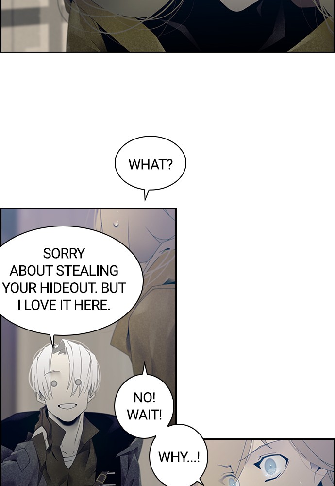 Tacit - Manga chapter 5 - page 16
