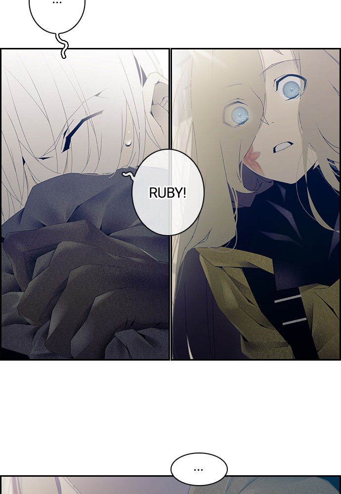 Tacit - Manga chapter 5 - page 27