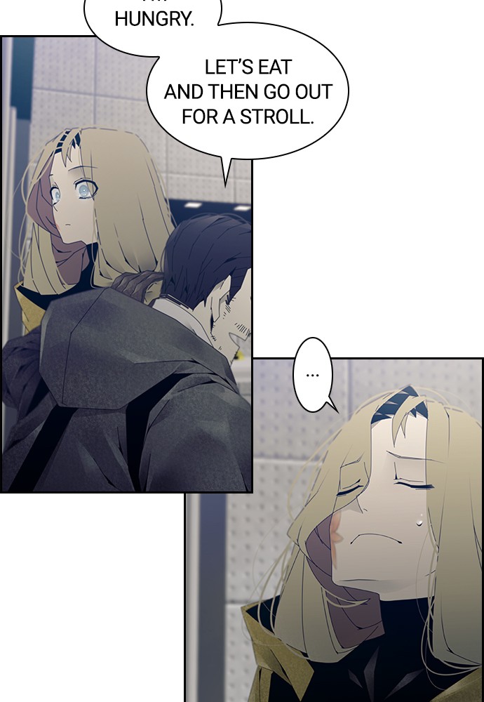 Tacit - Manga chapter 5 - page 46