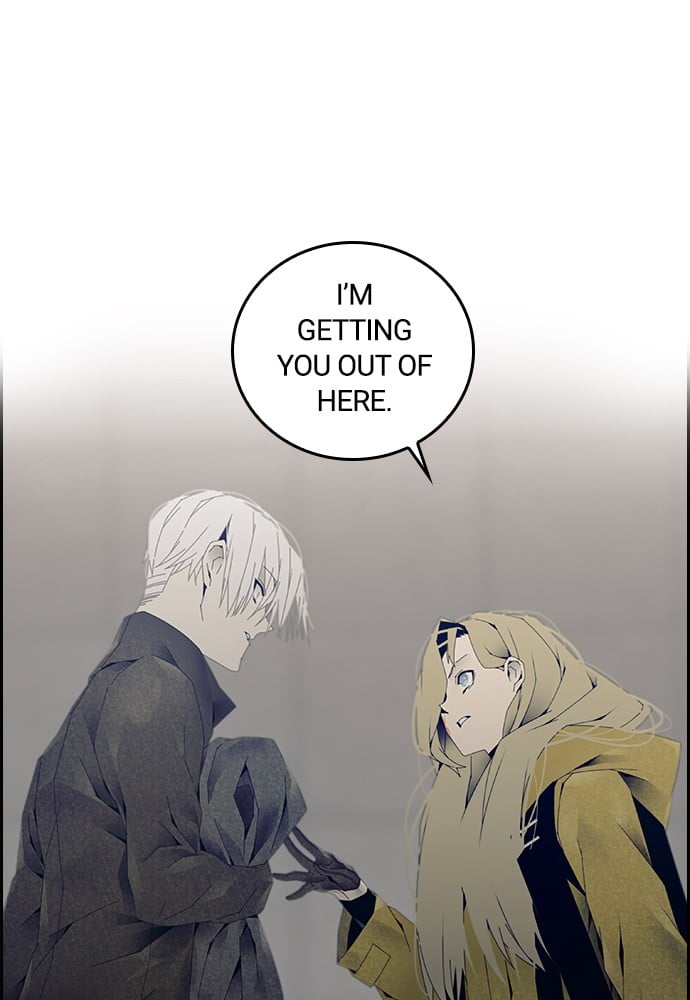 Tacit - Manga chapter 4 - page 21