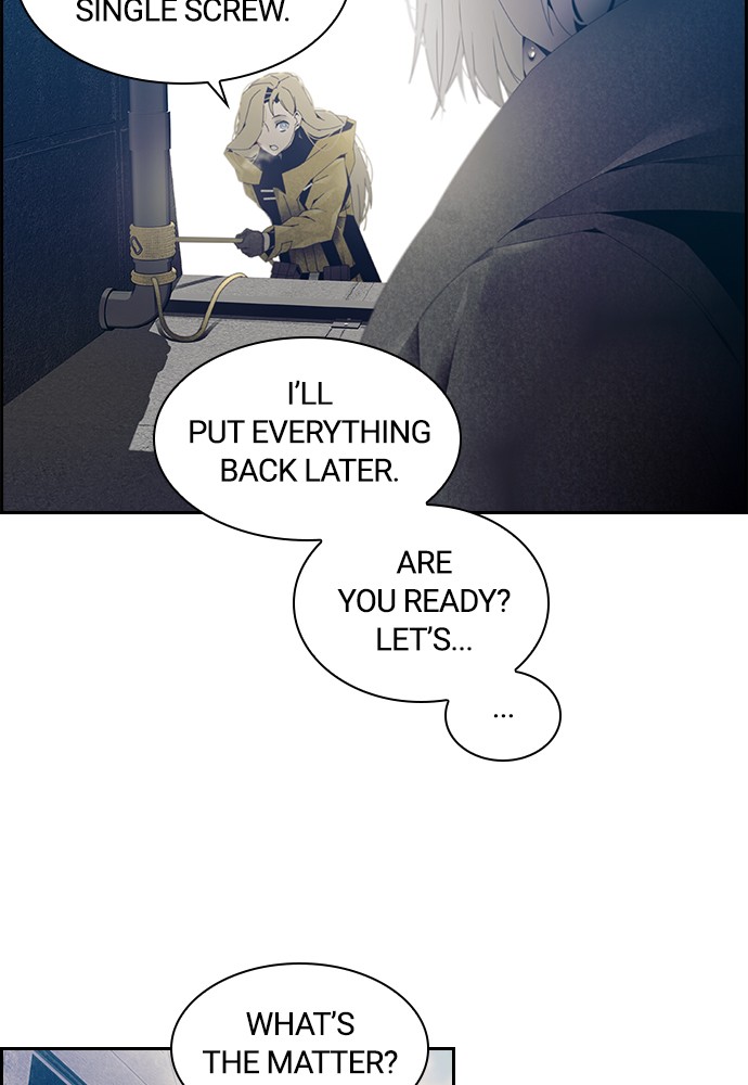 Tacit - Manga chapter 4 - page 26