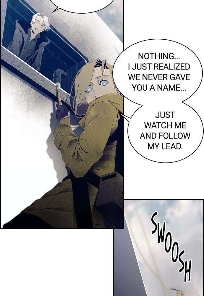Tacit - Manga chapter 4 - page 27