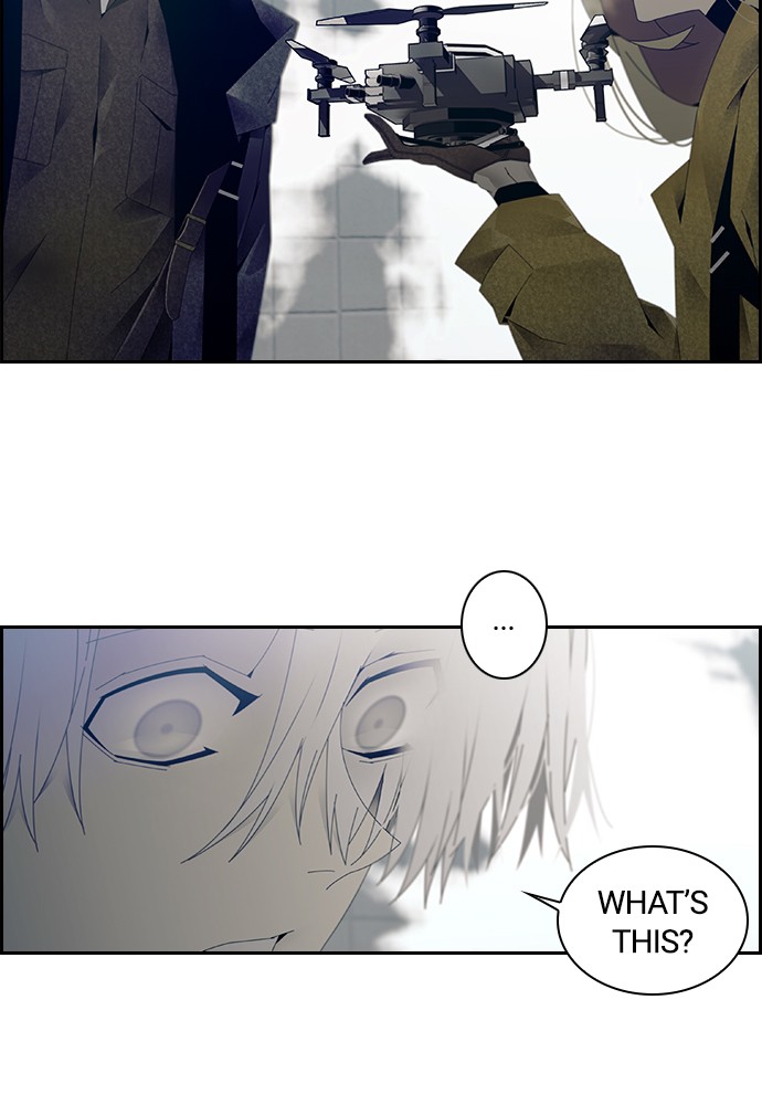 Tacit - Manga chapter 4 - page 32