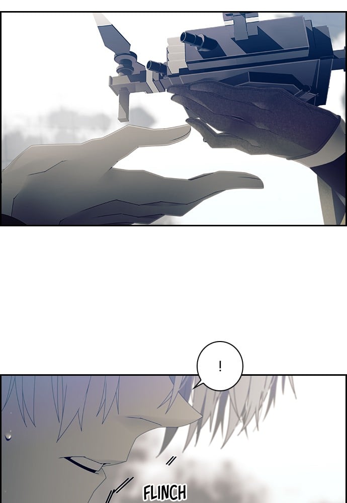 Tacit - Manga chapter 4 - page 40