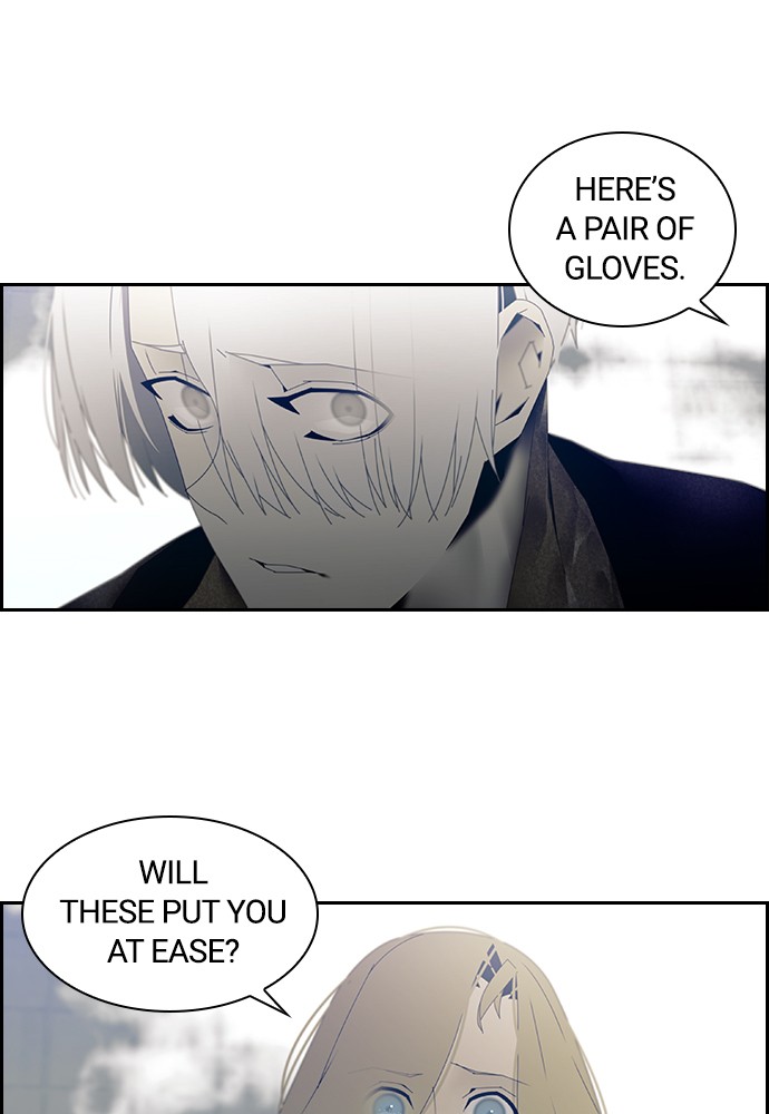 Tacit - Manga chapter 4 - page 43