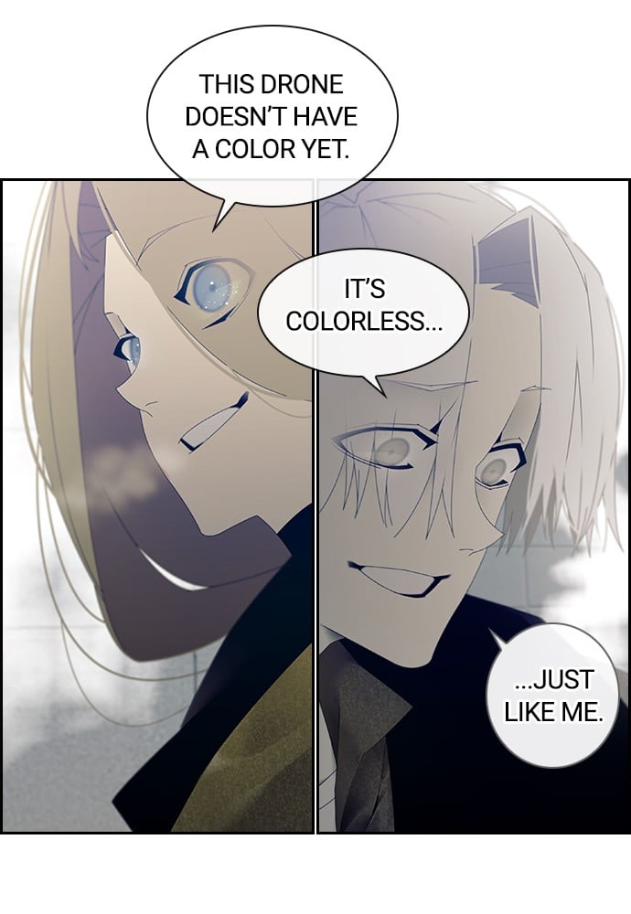 Tacit - Manga chapter 4 - page 46
