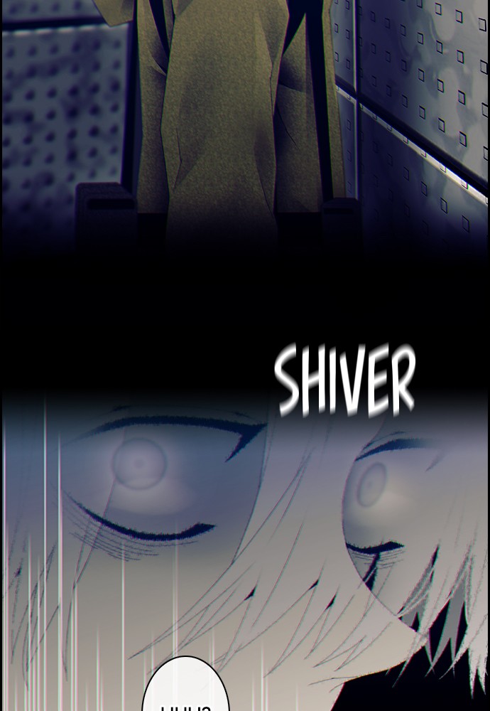 Tacit - Manga chapter 4 - page 8