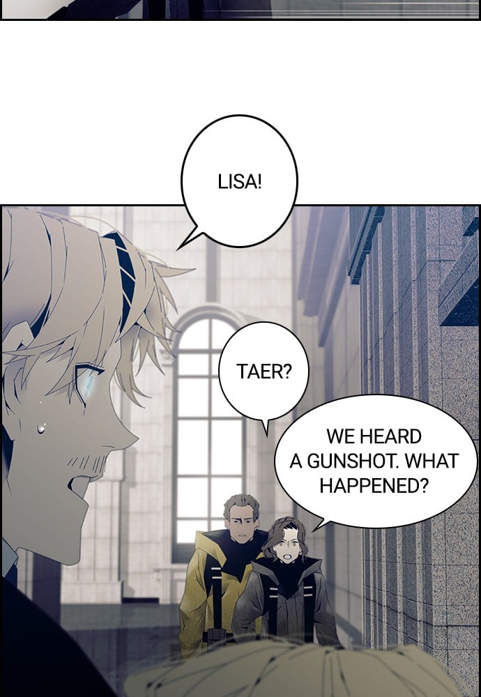 Tacit - Manga chapter 3 - page 24