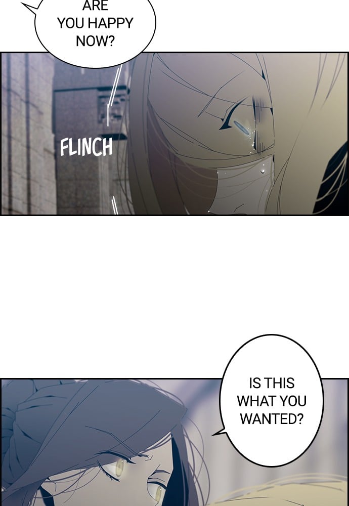 Tacit - Manga chapter 3 - page 27
