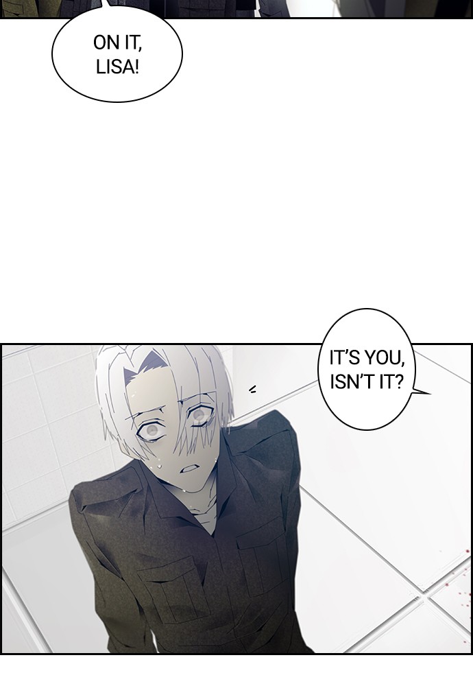 Tacit - Manga chapter 3 - page 29