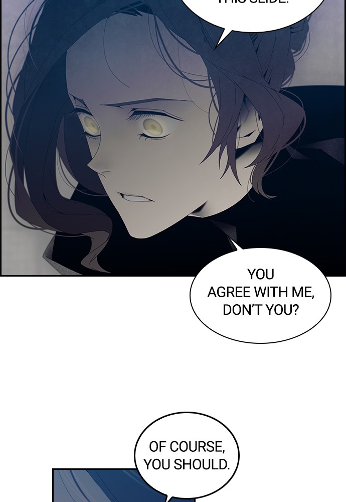 Tacit - Manga chapter 3 - page 37