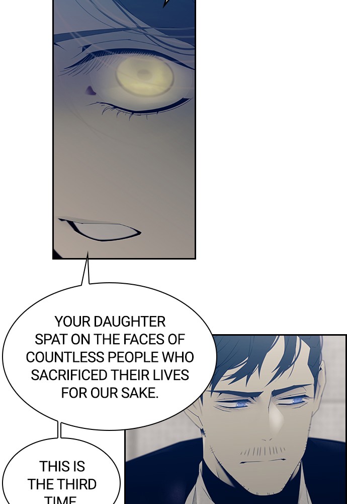 Tacit - Manga chapter 3 - page 38