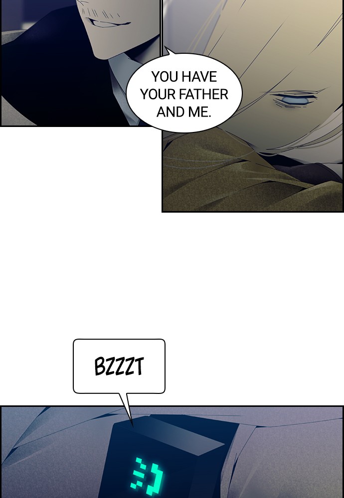 Tacit - Manga chapter 3 - page 44